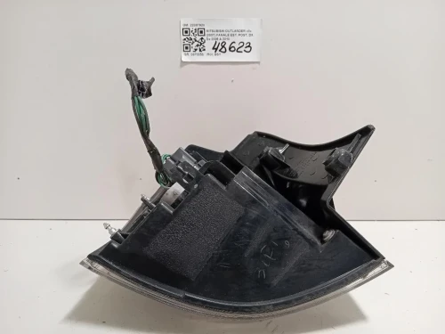 Fanale EST POST DX 22087920 Mitsubishi Outlander II 2007