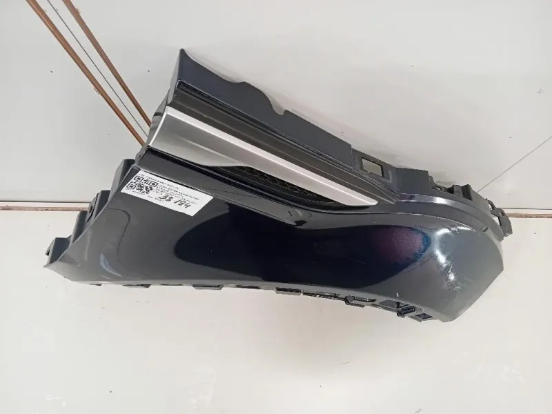 Parafango ANT DX LR066922 Land Rover Range Rover Evoque I 2011