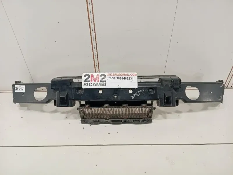 Traversa Paraurti ANT TRAVERSA PARAURTI ANT Land Rover Discovery II 1999
