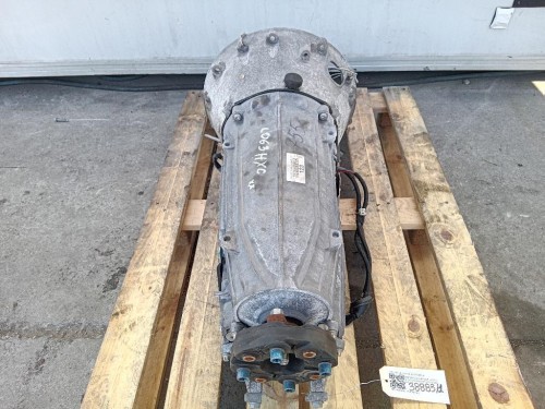 Fanale INT POST SX 0284521168 Opel Meriva B 2014