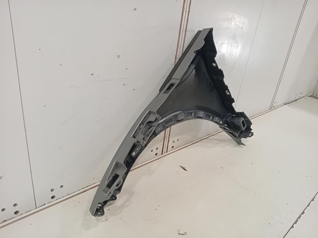 Parafango ANT DX BJ32-16005-A Land Rover Range Rover Evoque I 2011