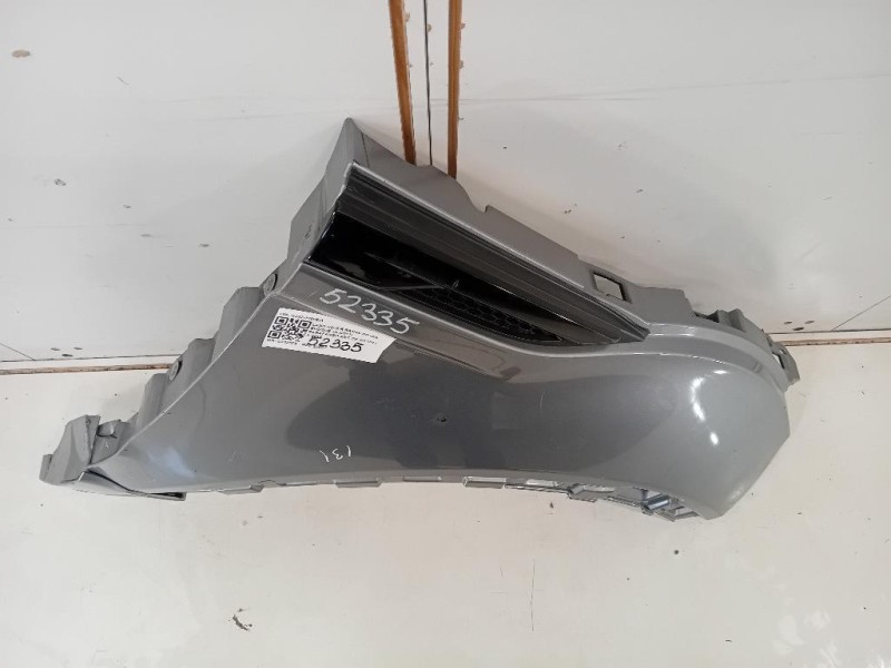 Parafango ANT DX BJ32-16005-A Land Rover Range Rover Evoque I 2011