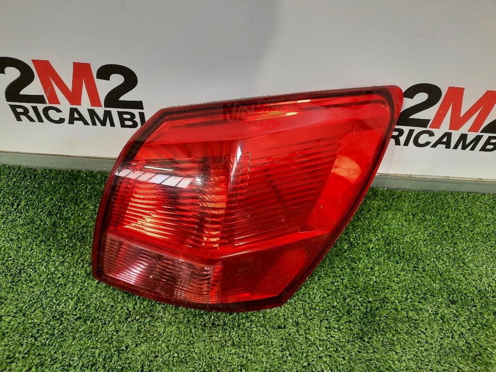 Fanale EST POST DX 26550EY00A Nissan Qashqai I 2007