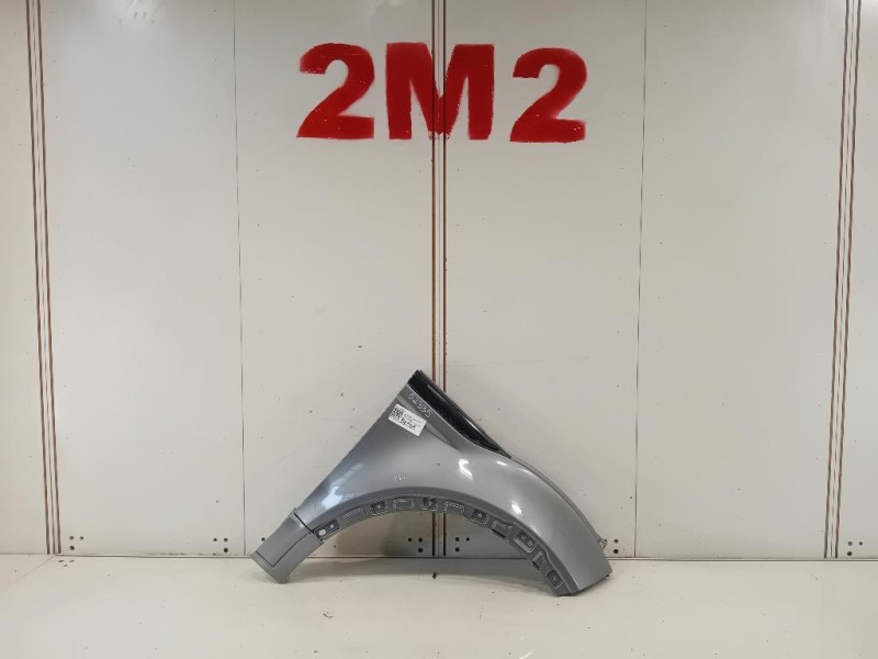 Parafango ANT DX BJ32-16005-A Land Rover Range Rover Evoque I 2011