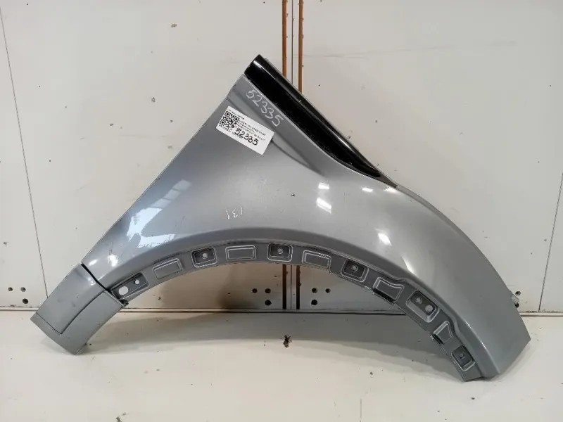 Parafango ANT DX BJ32-16005-A Land Rover Range Rover Evoque I 2011