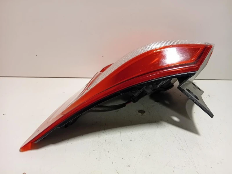 Fanale EST POST DX FANALE EST POST DX Nissan Qashqai I 2010