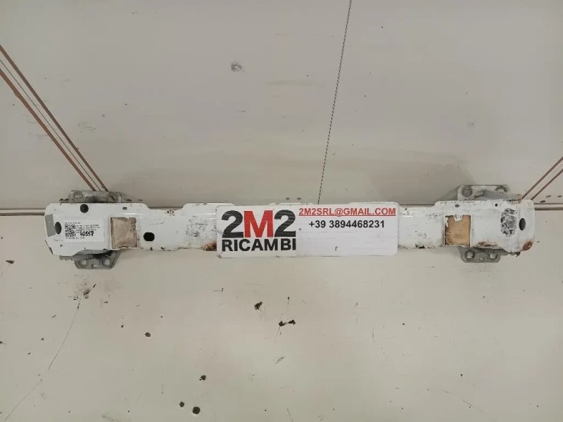 Traversa Paraurti ANT BJ32-17F021-AB Land Rover Range Rover Evoque I 2011