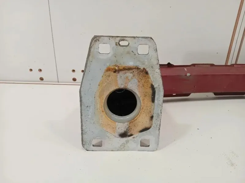 Traversa Paraurti ANT EJ32-17F021-AA Land Rover Range Rover Evoque I 2011