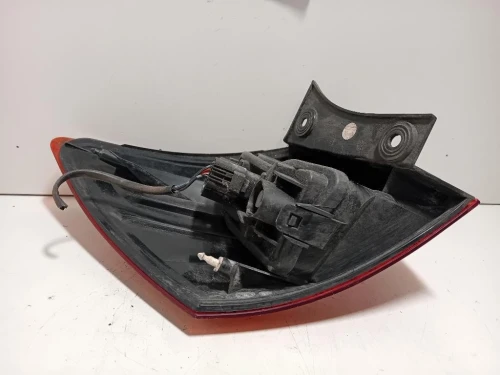 Fanale EST POST DX FANALE EST POST DX Nissan Qashqai I 2010