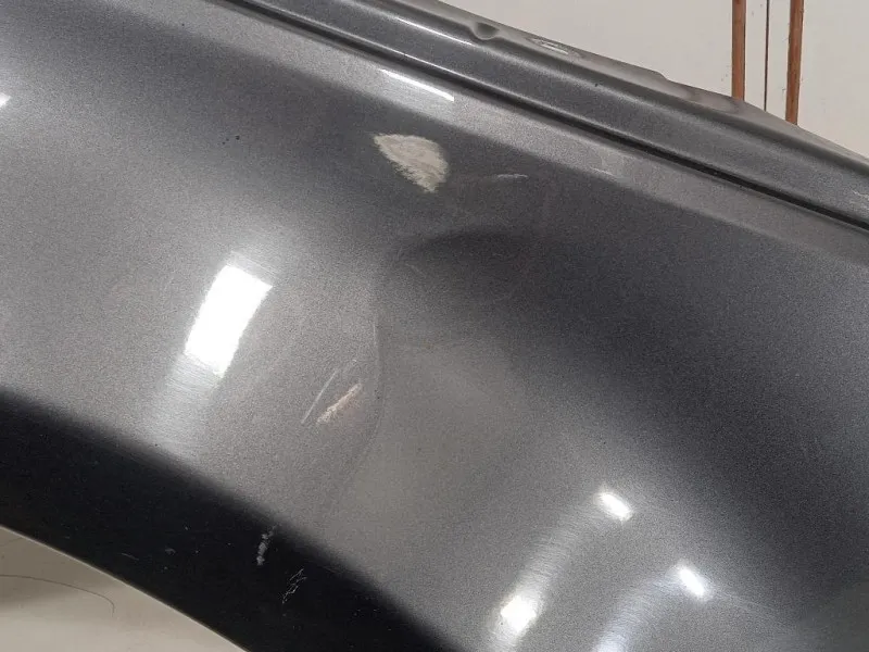 Parafango ANT DX ASB790020 Land Rover Range Rover Sport I 2005