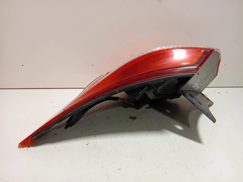 Fanale EST POST DX FANALE EST POST DX Nissan Qashqai I 2010