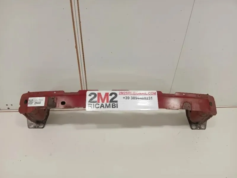 Traversa Paraurti ANT EJ32-17F021-AA Land Rover Range Rover Evoque I 2011