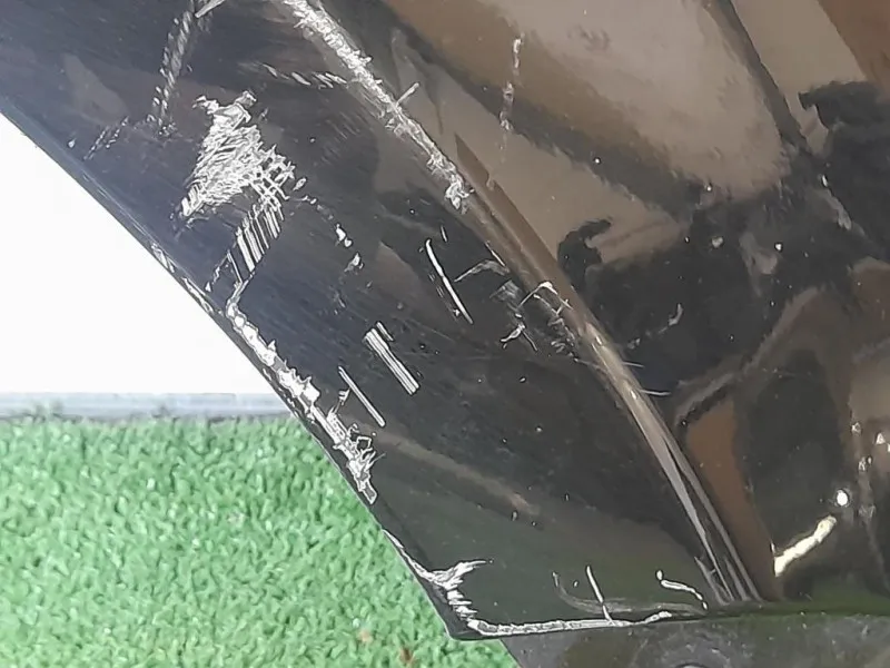 Parafango ANT DX ASB790020 Land Rover Range Rover Sport I 2005