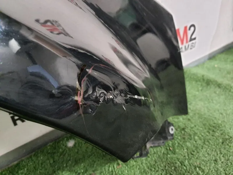 Parafango ANT DX ASB790020 Land Rover Range Rover Sport I 2005