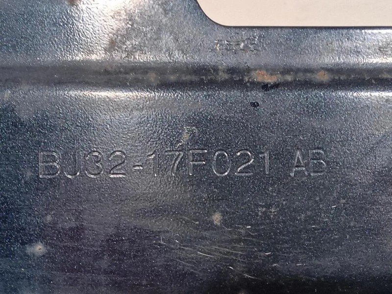 Traversa Paraurti ANT  Land Rover Range Rover Evoque I 2011