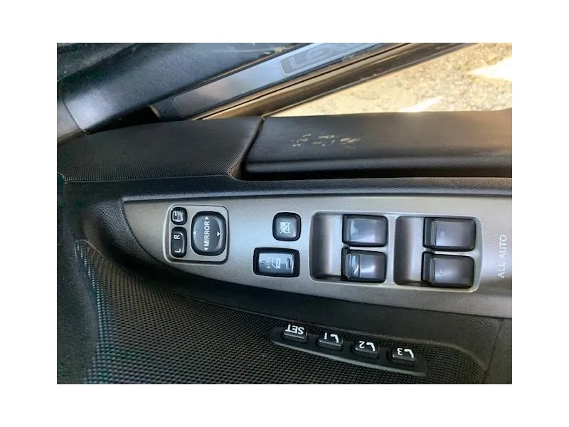 Parafango ANT DX 5380153050 Lexus Serie IS II 2006