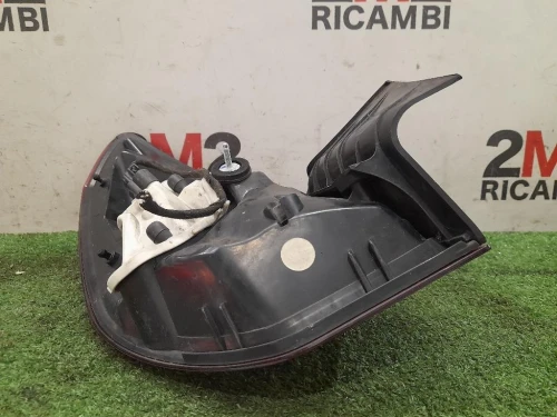 Fanale EST POST DX 13319948 Opel Astra J 2010