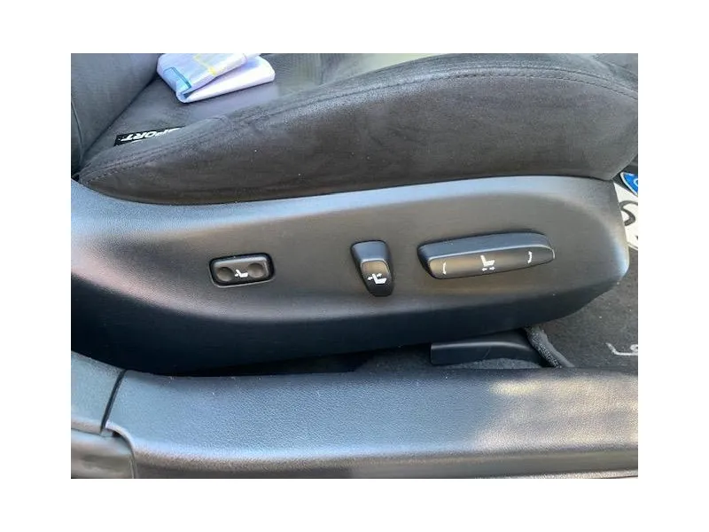 Parafango ANT DX 5380153050 Lexus Serie IS II 2006