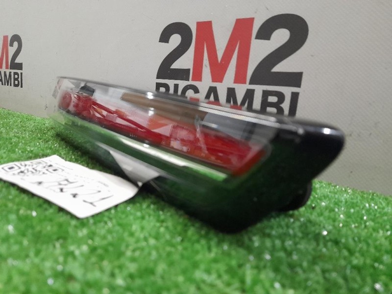 Fanale INT POST SX 9833944480 Opel Mokka B 2020