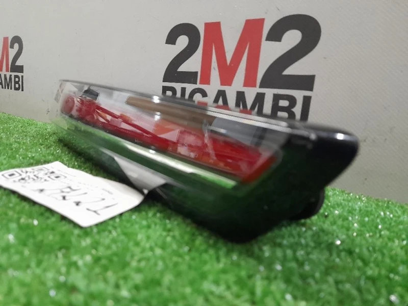 Fanale INT POST SX 9833944480 Opel Mokka B 2020