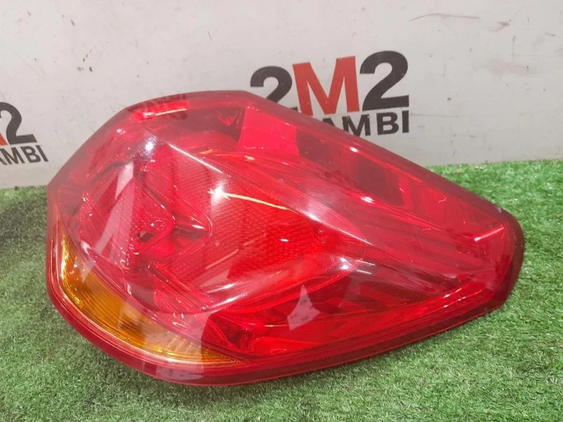 Fanale EST POST DX 13306454 Opel Astra J 2010