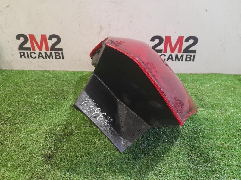 Fanale EST POST DX 13314051 Opel Astra J 2010