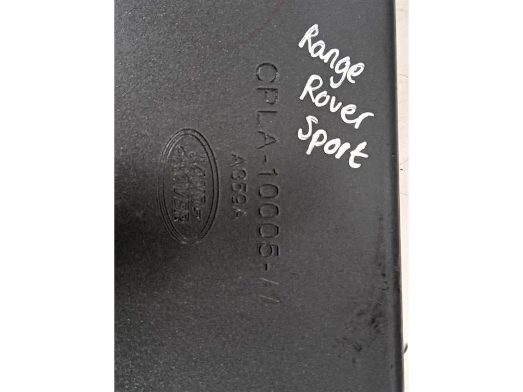 Traversa Paraurti ANT CPLA-10005-AA Land Rover Range Rover Sport III 2014