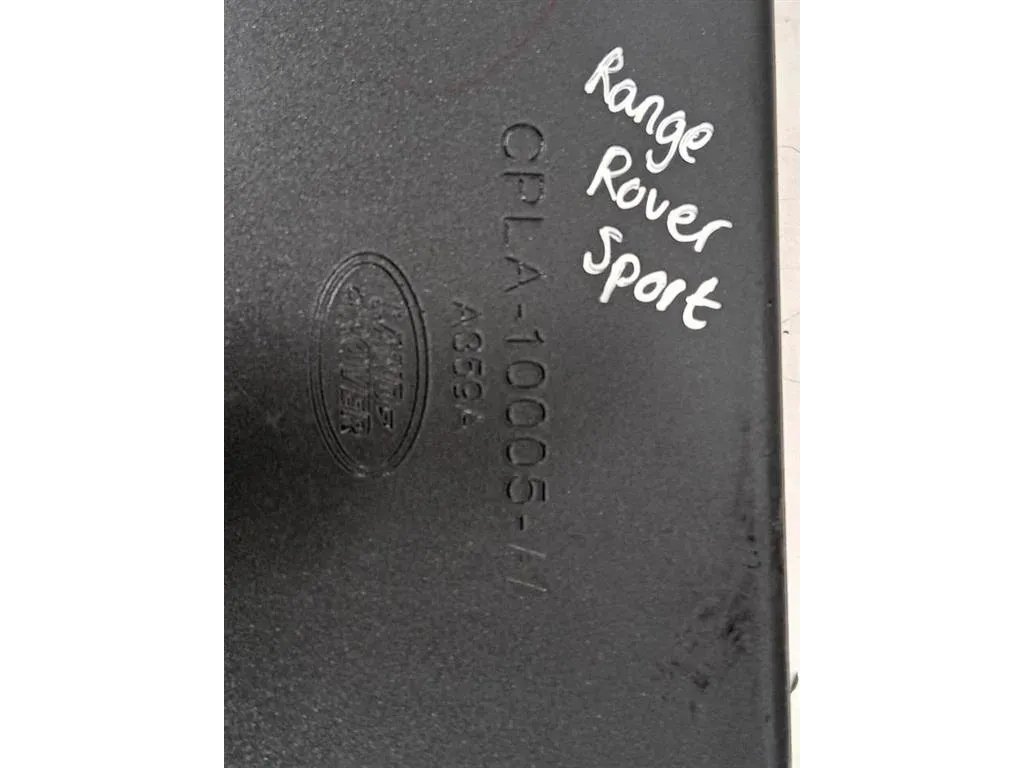 Traversa Paraurti ANT CPLA-10005-AA Land Rover Range Rover Sport III 2014