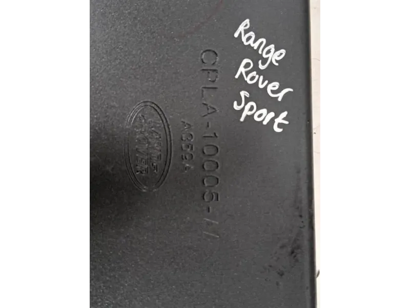 Traversa Paraurti ANT CPLA-10005-AA Land Rover Range Rover Sport III 2014