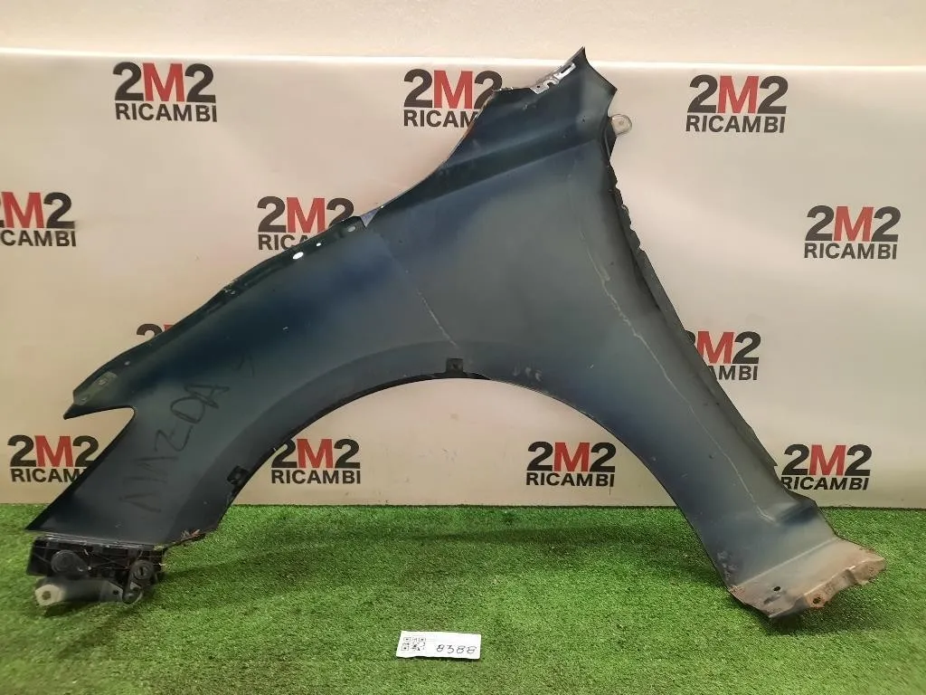 Parafango ANT DX B45A52111B Mazda 3 III 2014