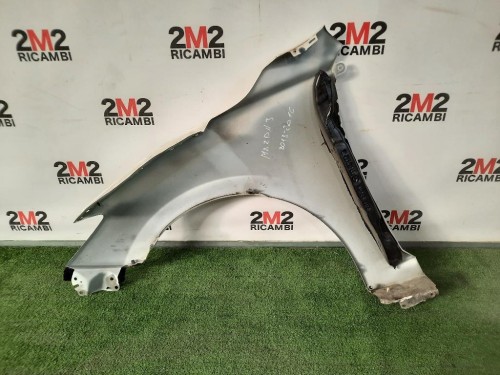 Parafango ANT DX BJS752111 Mazda 3 III 2016