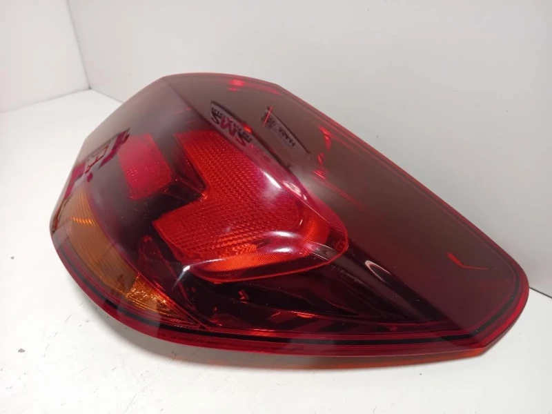 Fanale EST POST DX 13306454 Opel Astra J 2010