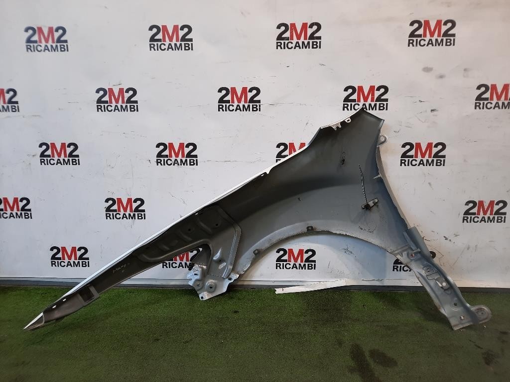 Parafango ANT DX 1471754 Mazda 6 II 2008