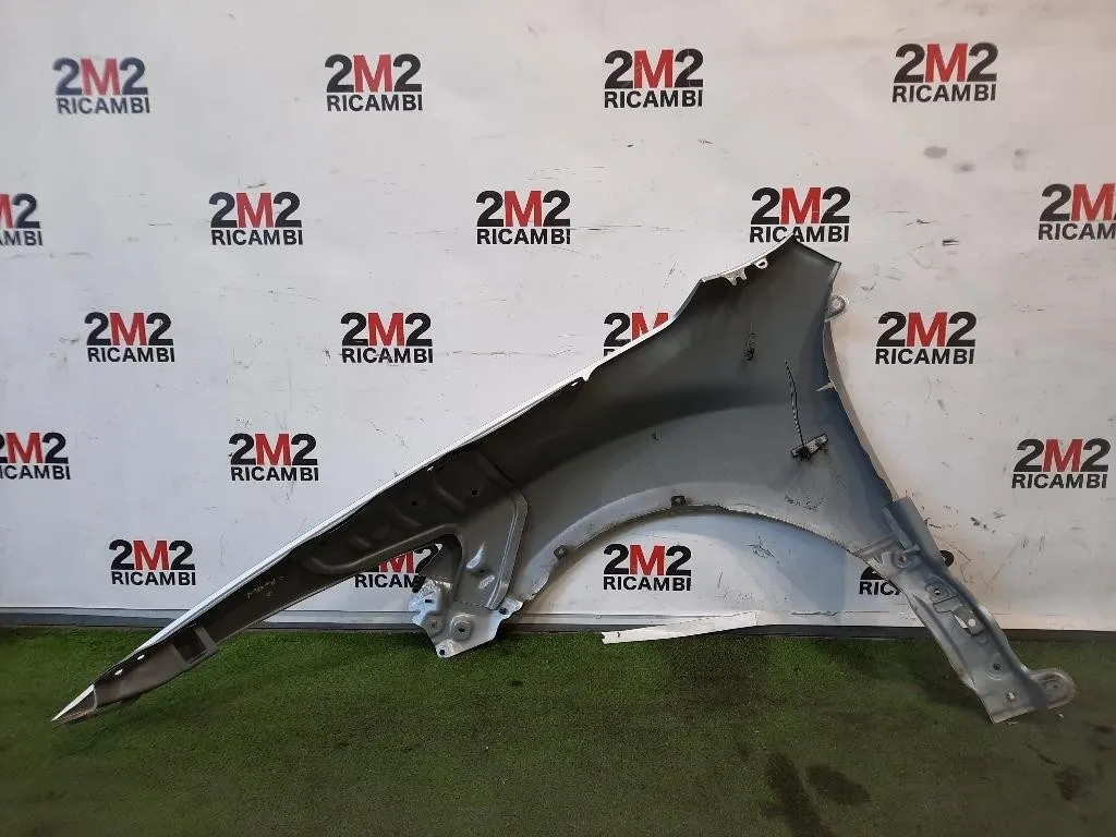 Parafango ANT DX 1471754 Mazda 6 II 2008