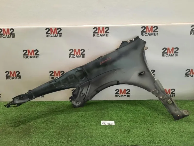 Parafango ANT DX GS1D52110D Mazda 6 II SW 2008