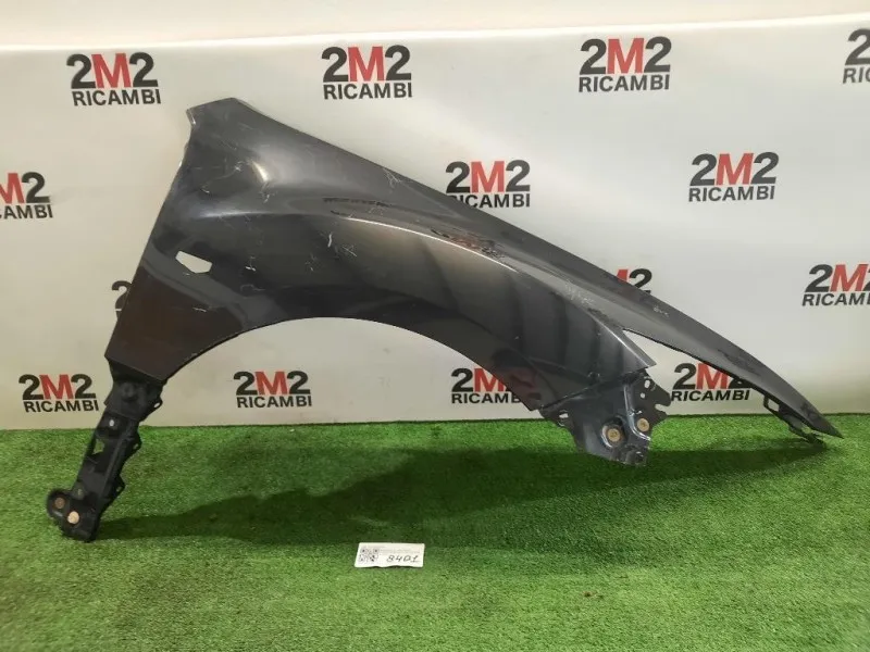 Parafango ANT DX GS1D52110D Mazda 6 II SW 2008