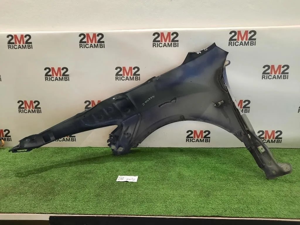 Parafango ANT DX GS1D52110D Mazda 6 II SW 2008