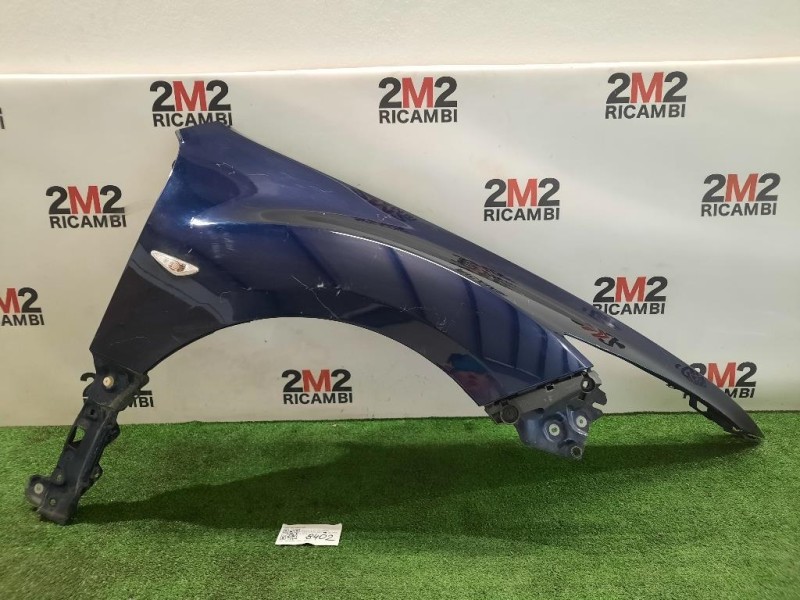 Parafango ANT DX GS1D52110D Mazda 6 II SW 2008