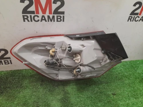 Fanale EST POST DX 13282243 Opel Astra J SW 2010