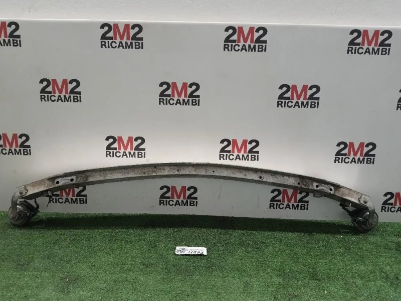 Traversa Paraurti ANT A2466201100 Mercedes Classe A W176 2013