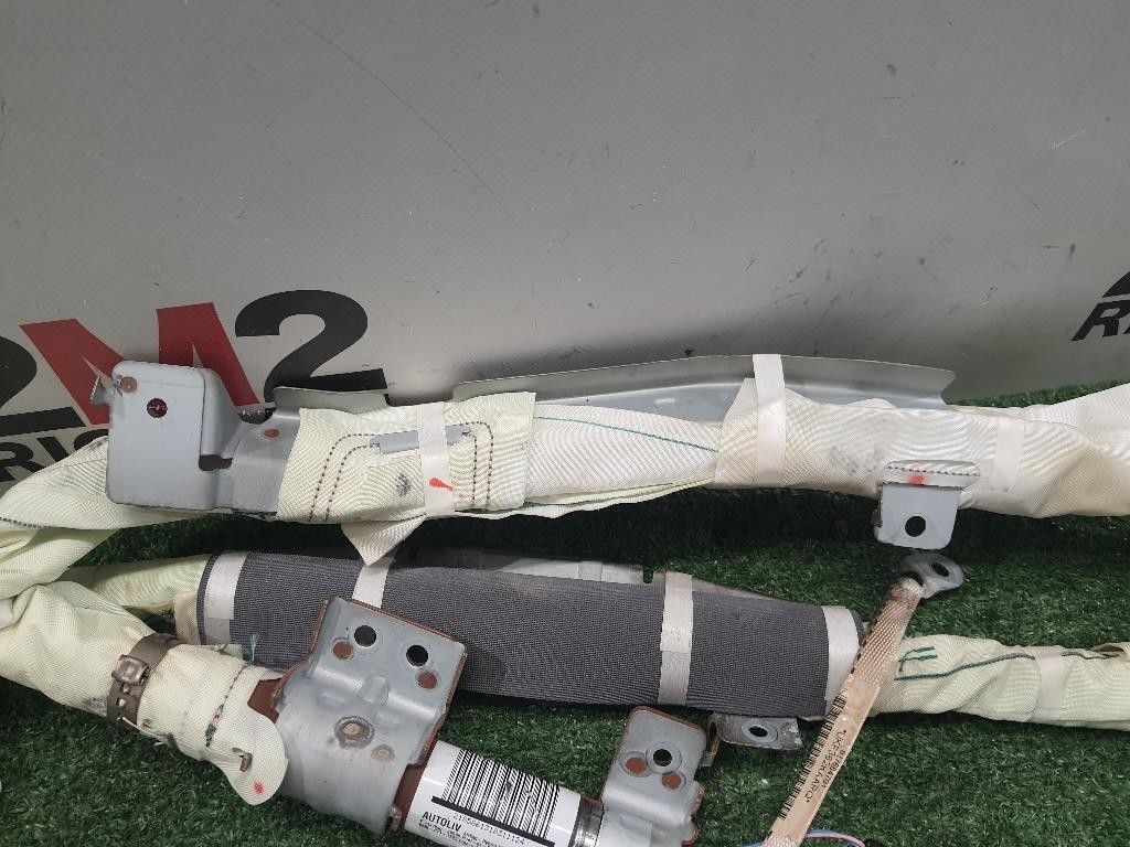 Air-bag A Tendina SX Y85P1JG000 Nissan X-trail III 2011