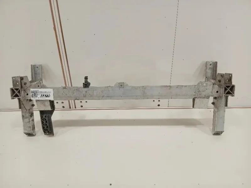 Traversa Paraurti ANT A2466260088 Mercedes Classe A W176 2013