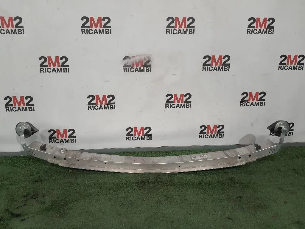 Traversa Paraurti ANT A2466201834 Mercedes Classe B W246 2012