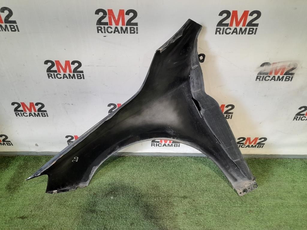 Parafango ANT DX A1768810201 Mercedes Classe A W176 2015