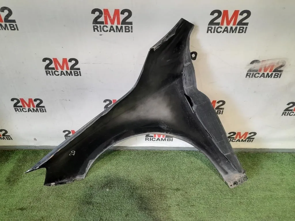 Parafango ANT DX A1768810201 Mercedes Classe A W176 2015