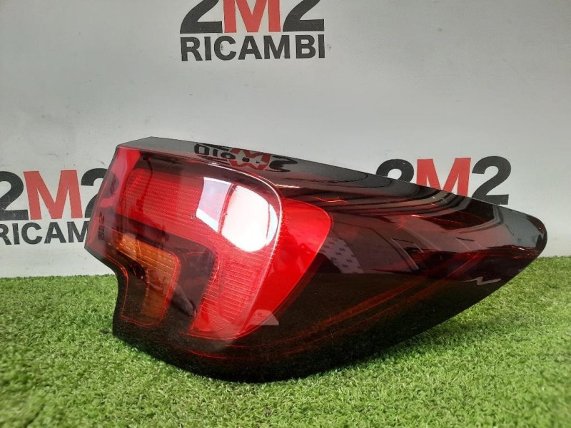 Fanale EST POST DX 39015944 Opel Astra K 2016