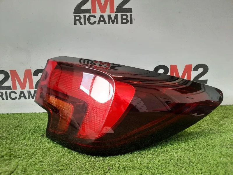 Fanale EST POST DX 39015944 Opel Astra K 2016