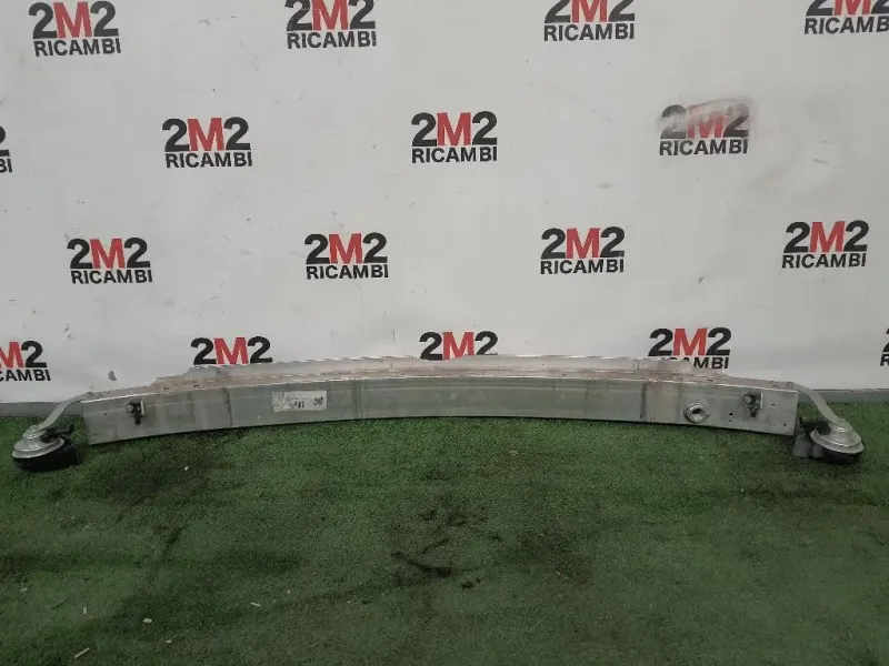 Traversa Paraurti ANT A2466201834 Mercedes Classe B W246 2012