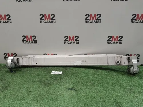 Traversa Paraurti ANT A2466201834 Mercedes Classe B W246 2012