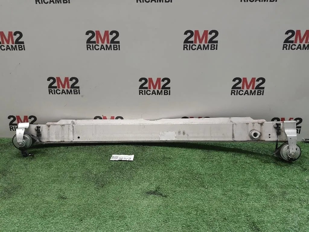 Traversa Paraurti ANT A2466201834 Mercedes Classe B W246 2012